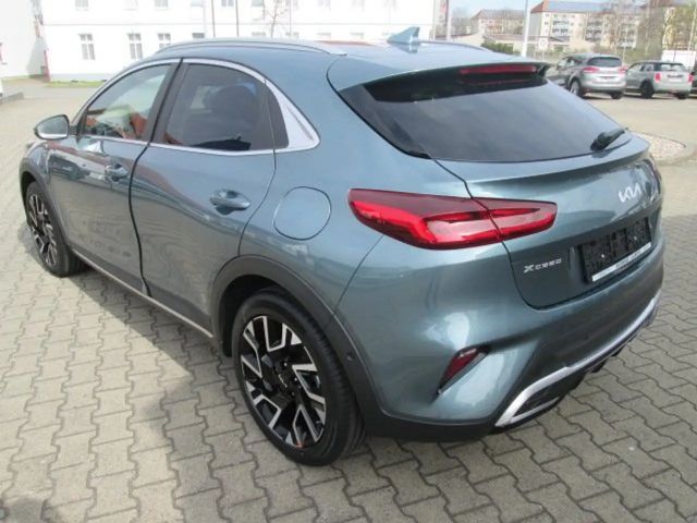 Kia XCeed Hybrid PHEV Platinum Edition