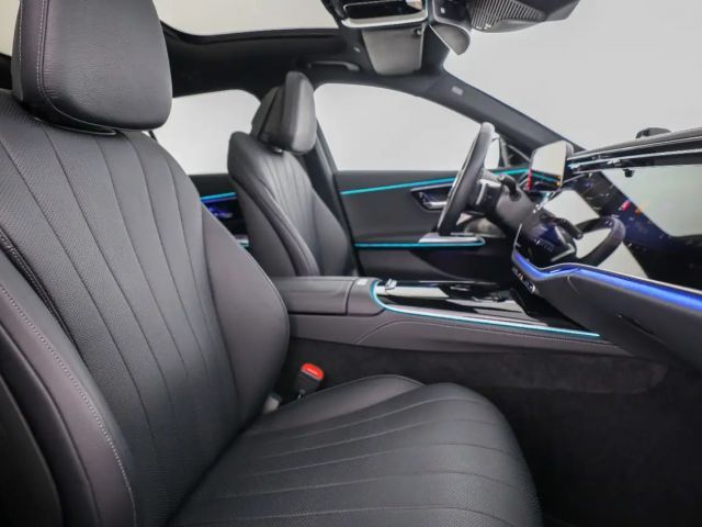 Mercedes-Benz E 220 4MATIC E 220 d Estate