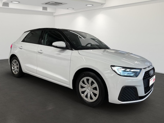 Audi A1 30 TFSI S-Tronic Sportback