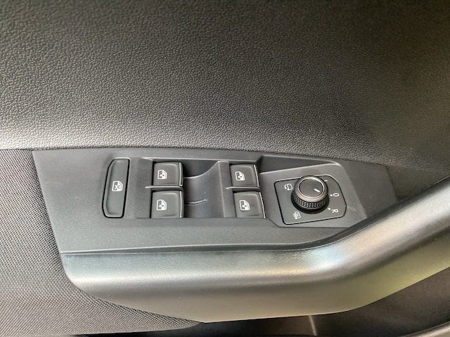 Volkswagen Taigo DSG