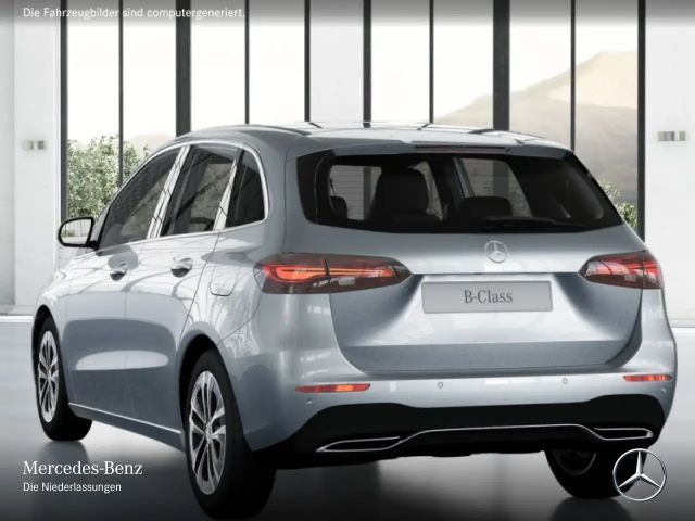 Mercedes-Benz B 200 B 200 d Progressive Sedan