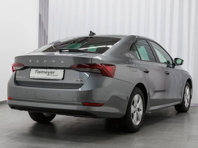 Skoda Octavia 1.5 TSI Selection