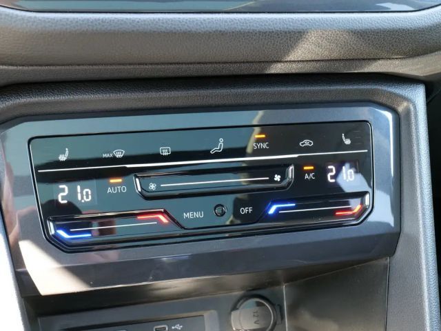 Volkswagen Tiguan 2.0 TDI Allspace DSG