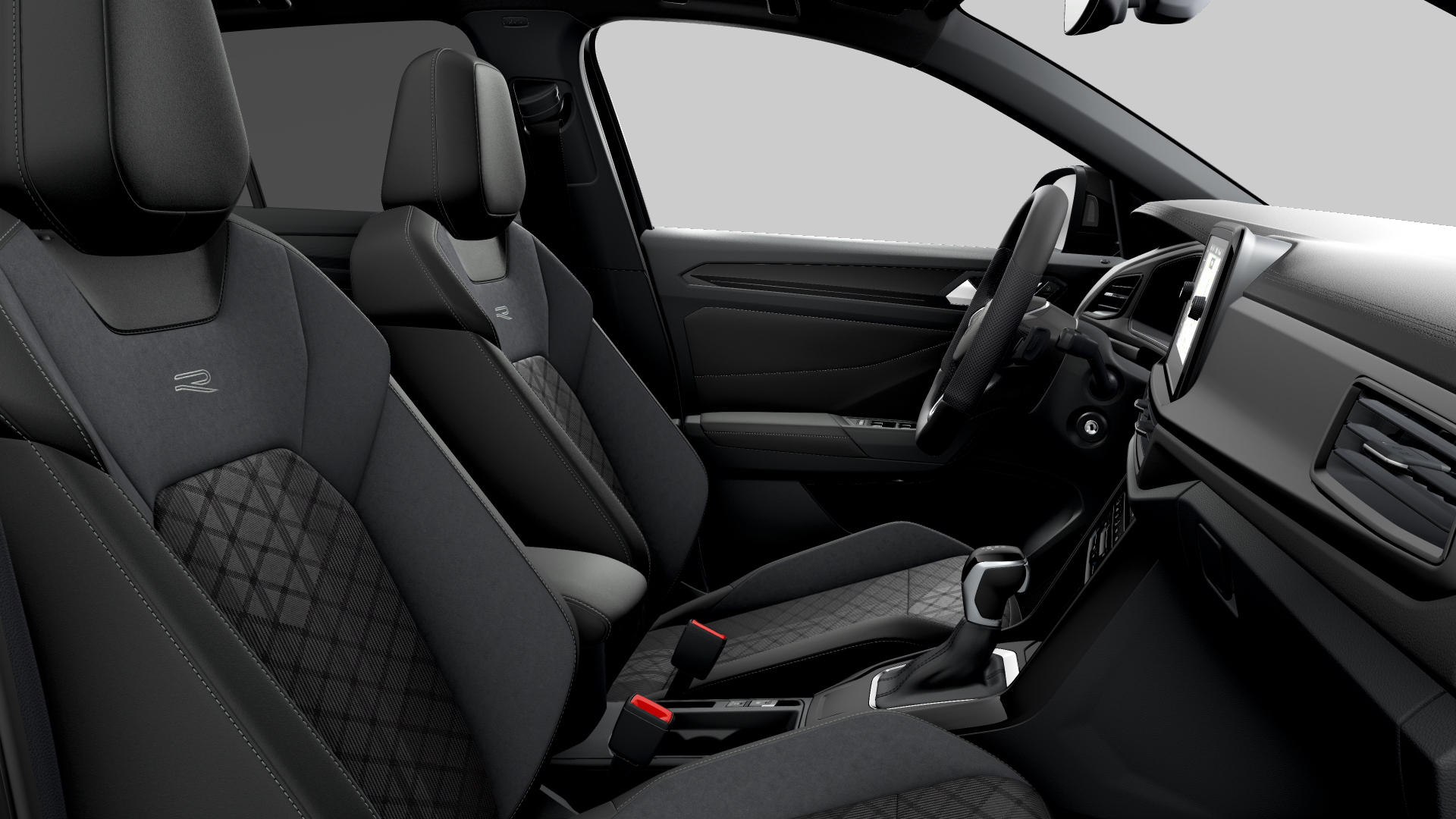 Volkswagen T-Roc DSG Style