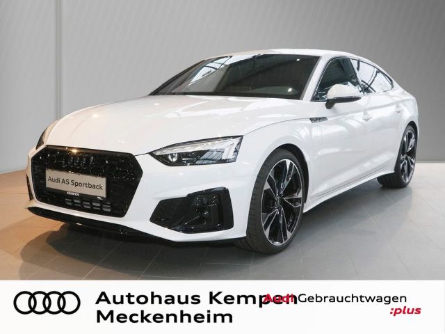 Audi A5 35 TFSI S-Line S-Tronic Sportback