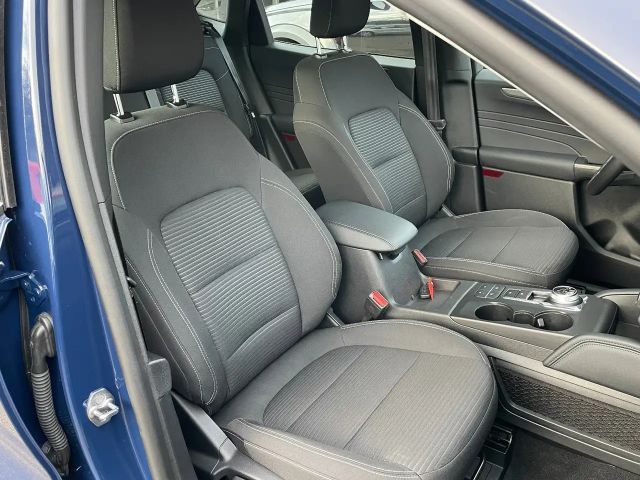 Ford Kuga Plug in Hybrid Titanium