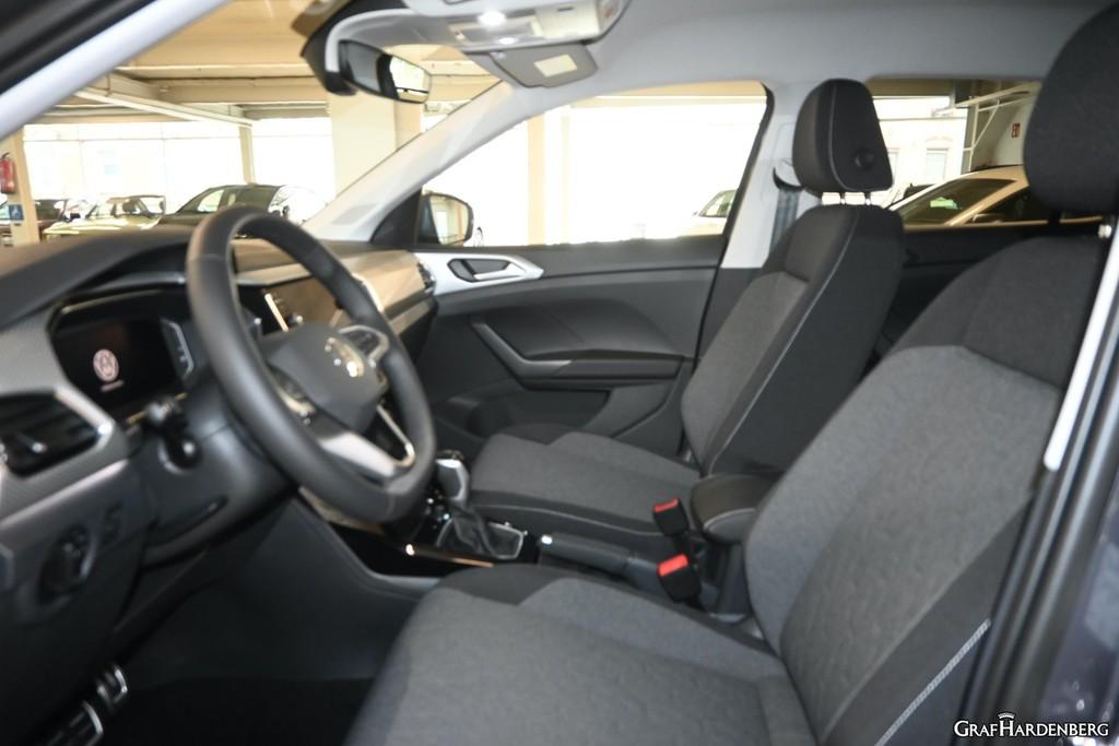 Volkswagen T-Cross 1.0 TSI Move