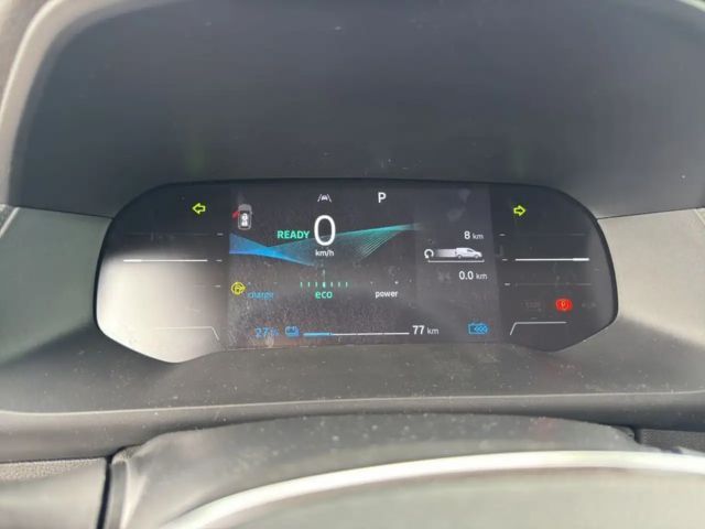 Nissan Townstar Tekna Townstar EV