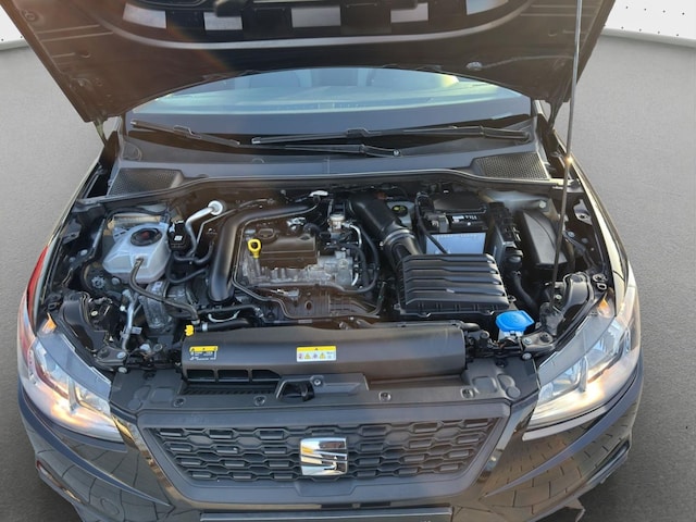 Seat Ibiza 1.0 TSI Style