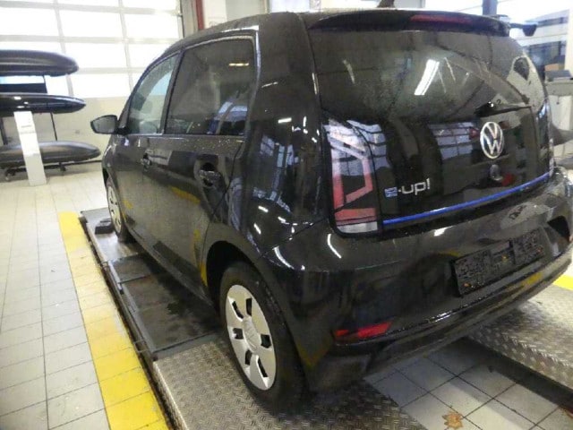 Volkswagen e-up! Max