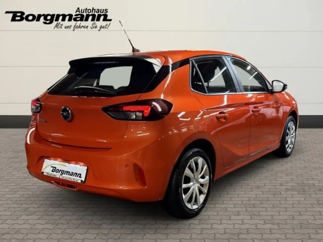 Opel Corsa PDC - Sitzheizung - Tempomat - Apple Carplay