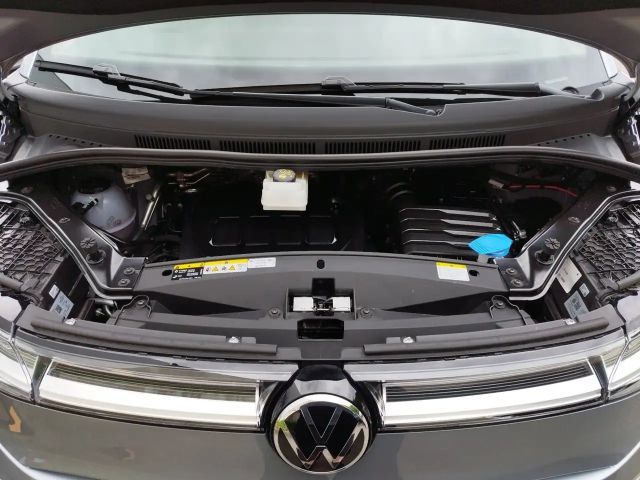 Volkswagen Multivan Style T7