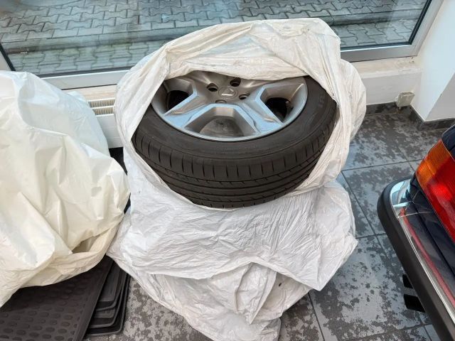 Dacia Lodgy 7 zitter Stepway