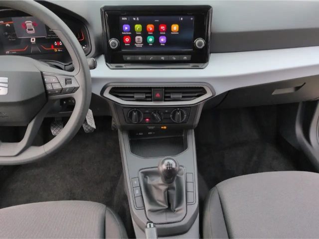 Seat Ibiza Reference