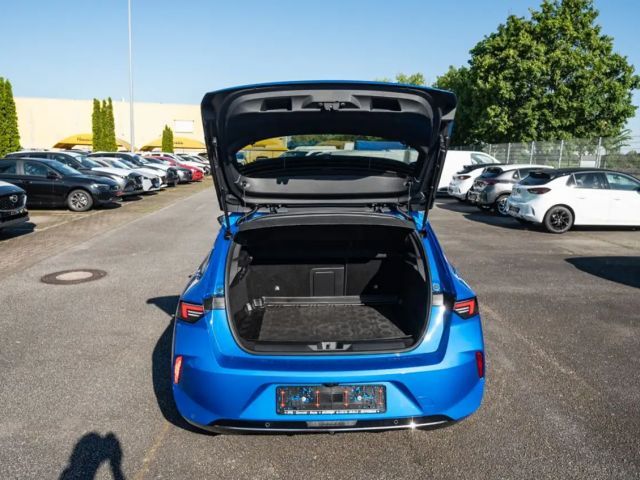 Opel Astra 1.2 Turbo Elegance Turbo