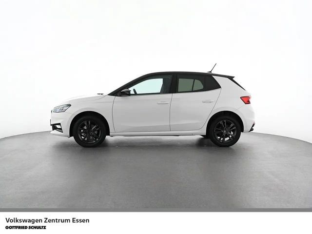 Skoda Fabia Selection