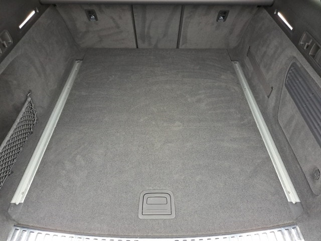 Audi S6 Avant Quattro