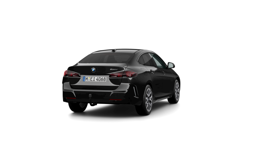BMW 220 220d Coupé Gran Coupé