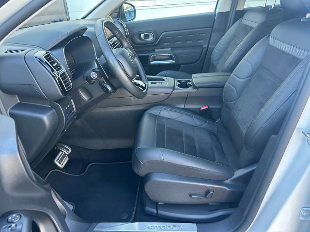 Citroën C5 Aircross BlueHDi Shine