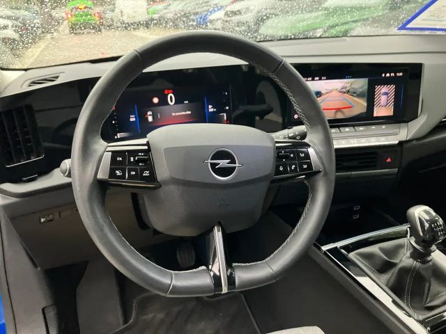 Opel Astra 1.2 Turbo Elegance Turbo