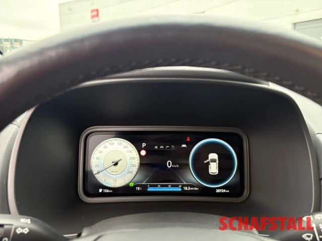 Hyundai Kona Electric