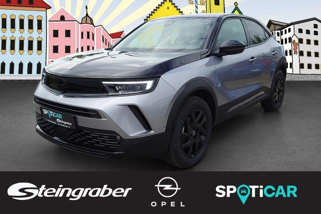 Opel Mokka GS-Line Grand Sport