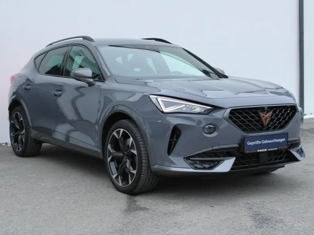 Cupra Formentor 1.4 DSG VZ e-Hybrid