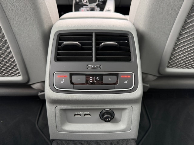 Audi A4 allroad 50 TDI Quattro