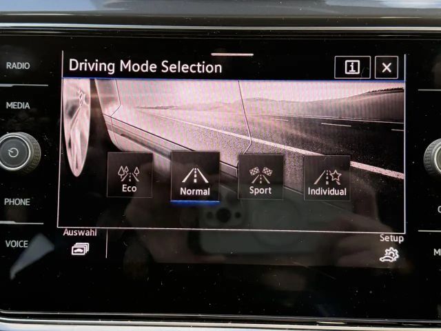 Volkswagen T-Roc 1.5 TSI DSG Sport