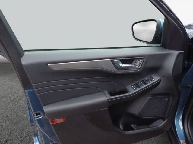 Ford Kuga Plug in Hybrid Titanium