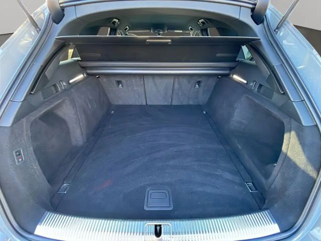 Audi A4 40 TDI Quattro S-Line