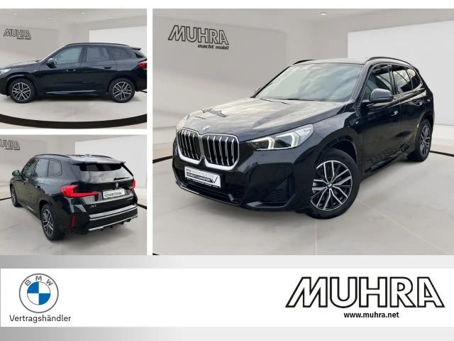 BMW X1 M-Sport