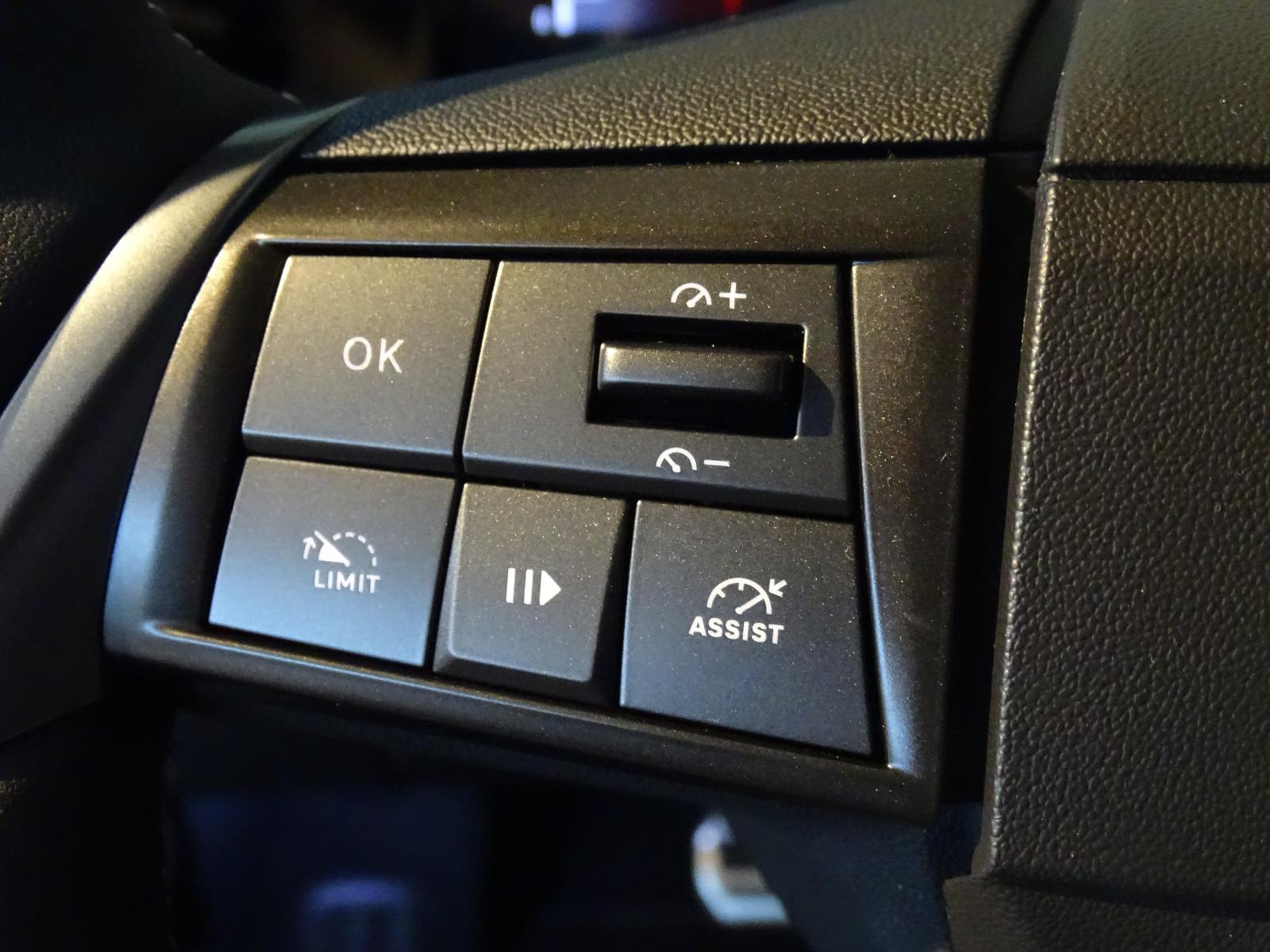 Opel Mokka GS-Line Grand Sport