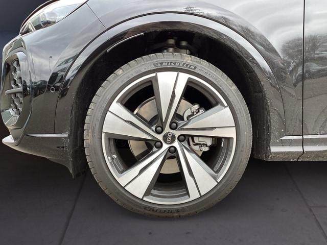 Audi Q5 Quattro S-Tronic