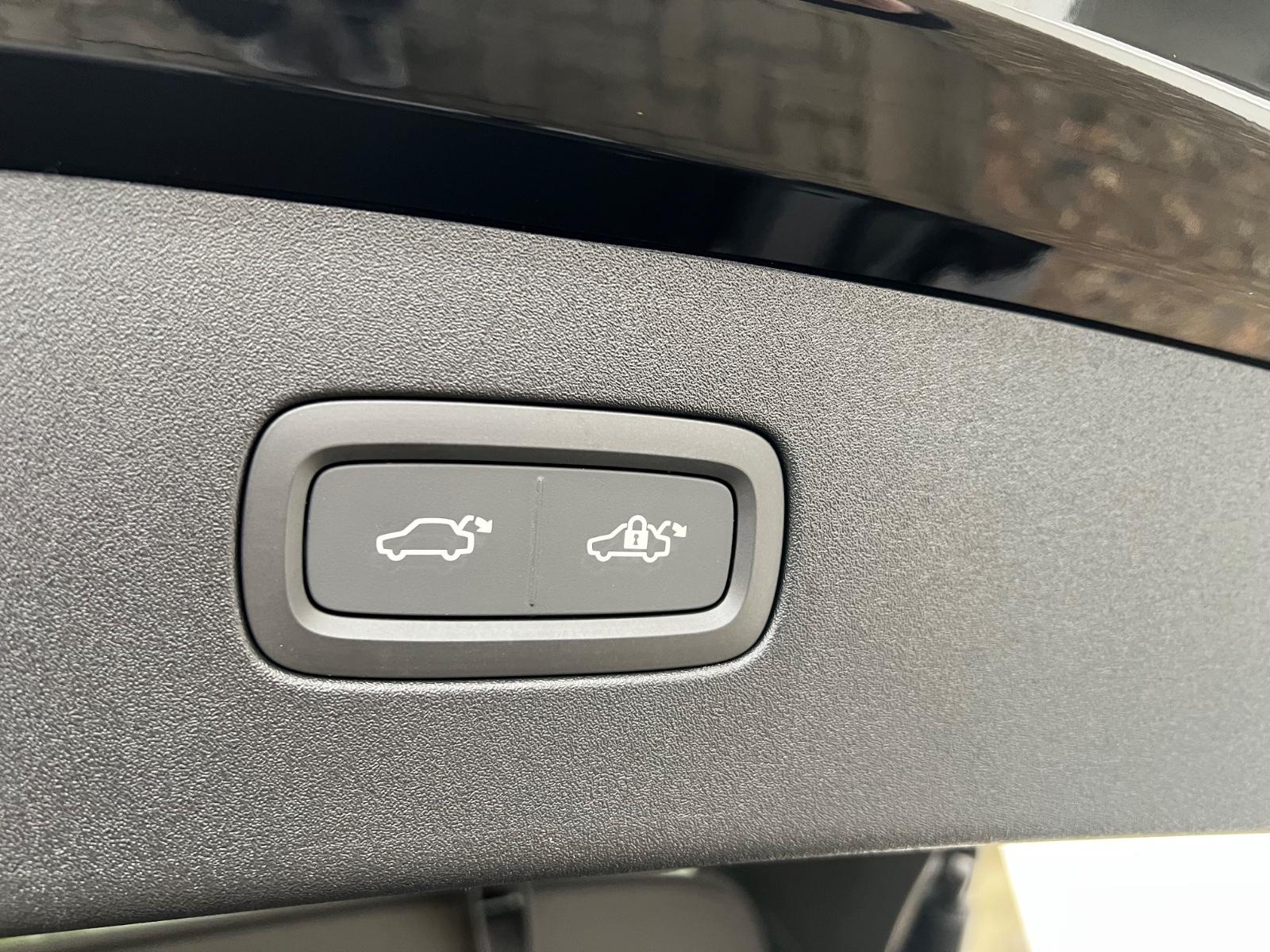 Volvo ES90 Extended range Single motor Ultra