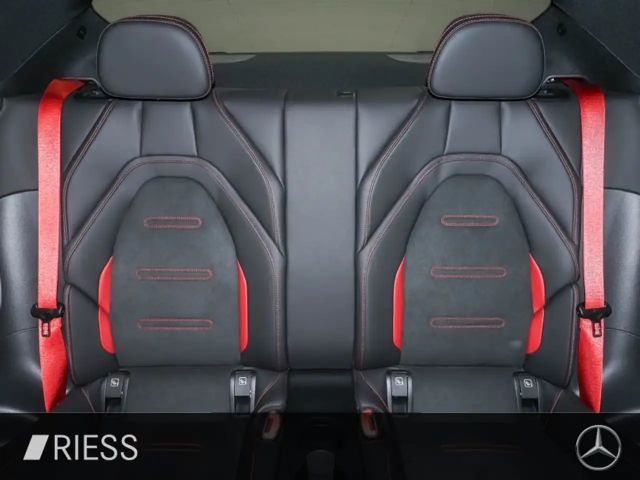 Mercedes-Benz CLE 53 AMG 4MATIC AMG Line