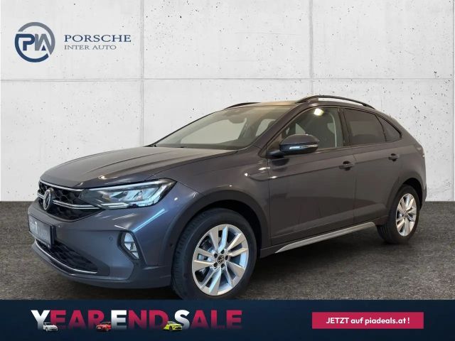 Volkswagen Taigo Friends TSI