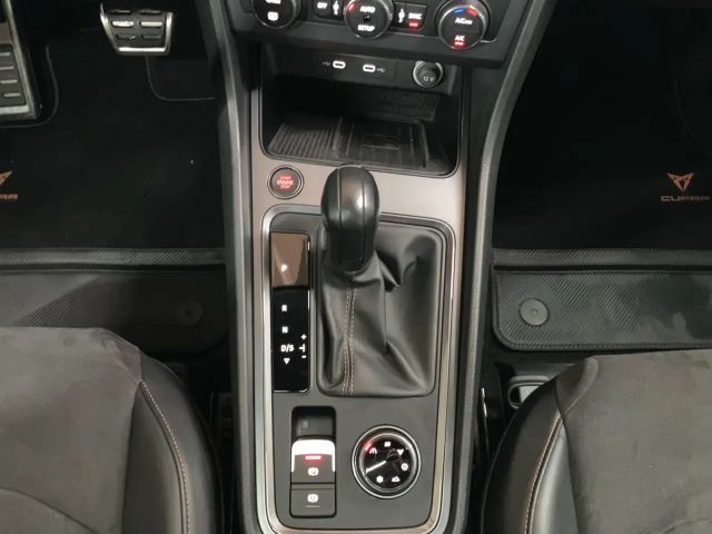 Cupra Ateca 2.0 TSI 4Drive DSG