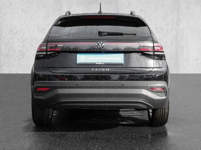 Volkswagen Taigo 1.0 TSI Life