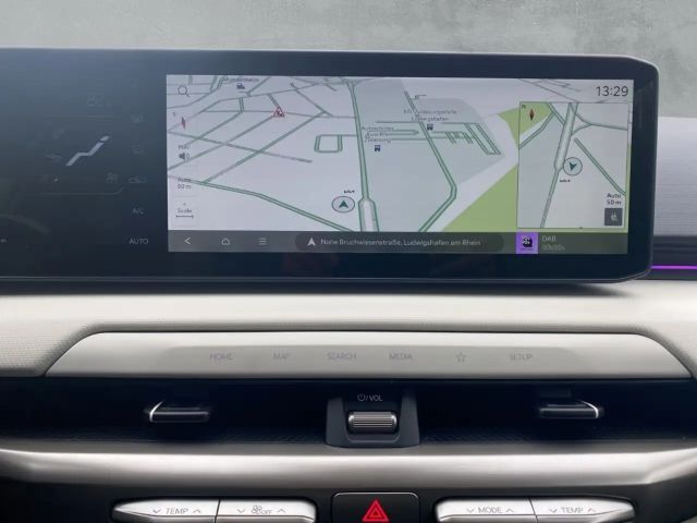 Kia EV4 81.4 kWh GT-Line