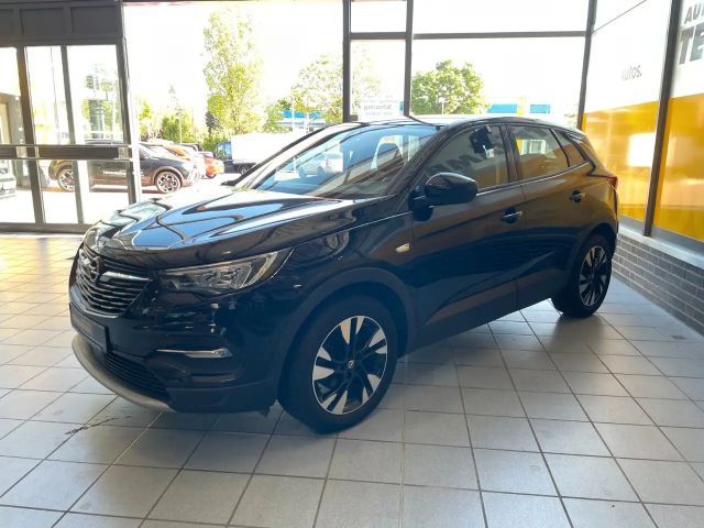 Opel Grandland X Elegance