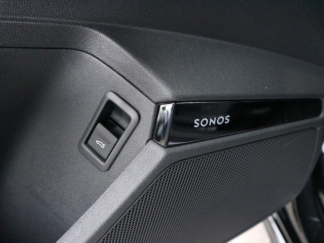 Audi A3 S-Line S-Tronic Sedan