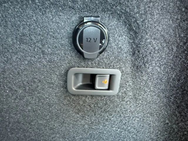 Volkswagen Golf Business Variant