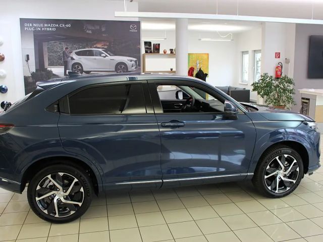 Honda HR-V Advance Hybrid i-MMD