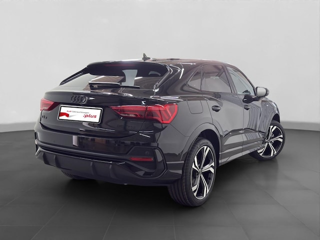 Audi Q3 S-Tronic Sportback