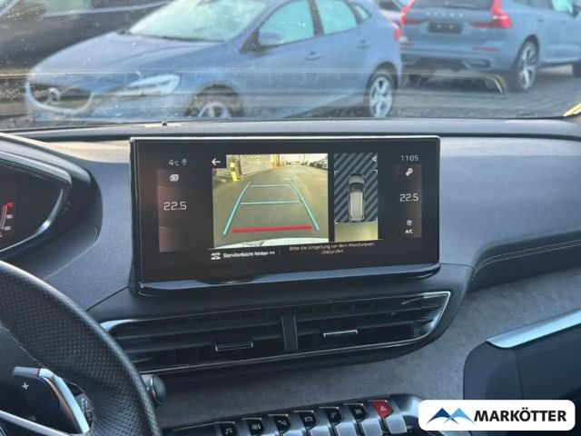 Peugeot 5008 BlueHDi GT-Line