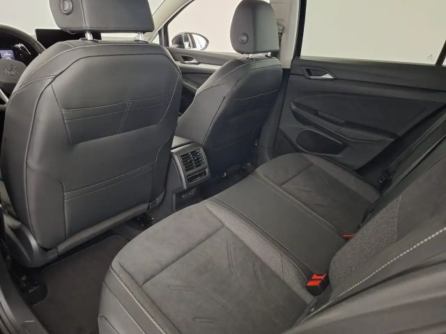 Volkswagen Golf Rabbit TSI