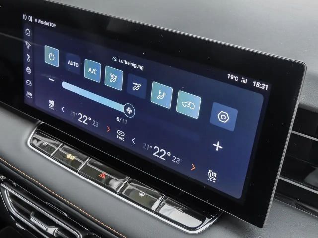 MG HS PHEV LUX LED NAVI 360 GRAD KAMERA PDC