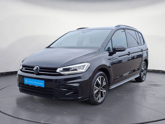 Volkswagen Touran 1.5 TSI DSG R-Line