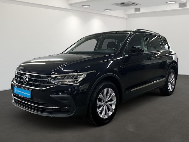 Volkswagen Tiguan 1.5 TSI DSG Life
